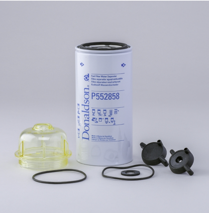 Donaldson Filtration P559858.FUEL FILTER KIT
