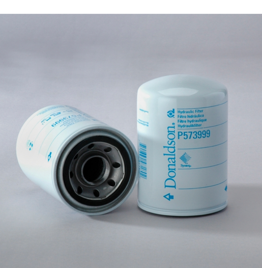 Donaldson Filtration P573999 HYDRAULIC FILTER, SPIN-ON