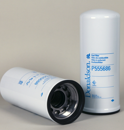 Donaldson Filtration P555686.FUEL FILTER, SPIN-ON