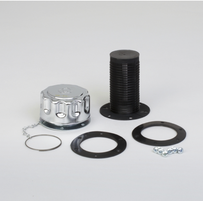 Donaldson Filtration P563350.FILLER BREATHER ASSEMBLY