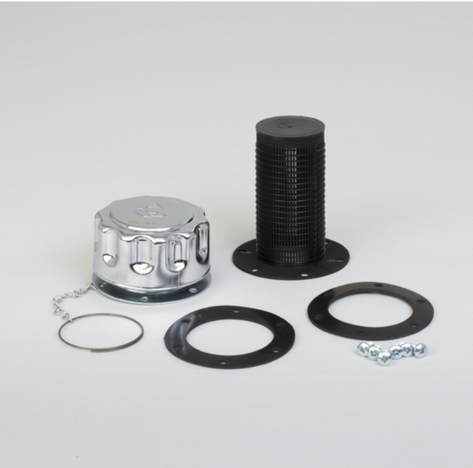 Donaldson Filtration P563350.FILLER BREATHER ASSEMBLY