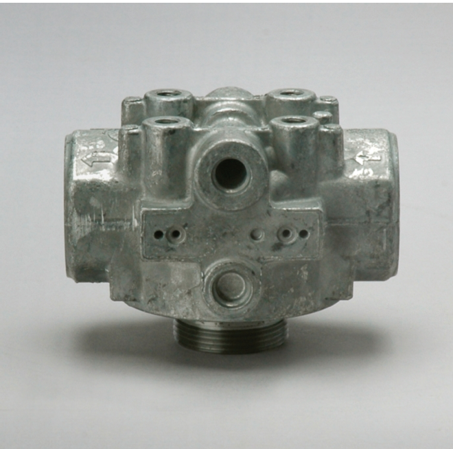 Donaldson Filtration P570330.HEAD ASSEMBLY, BULK FLUID