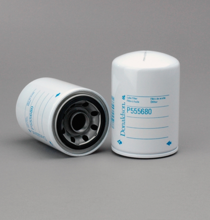 Donaldson Filtration P555680.LUBE FILTER, SPIN-ON FULL FLOW