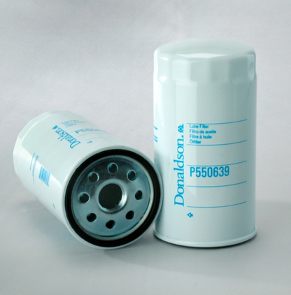 Donaldson Filtration P550639.LUBE FILTER, SPIN-ON FULL FLOW