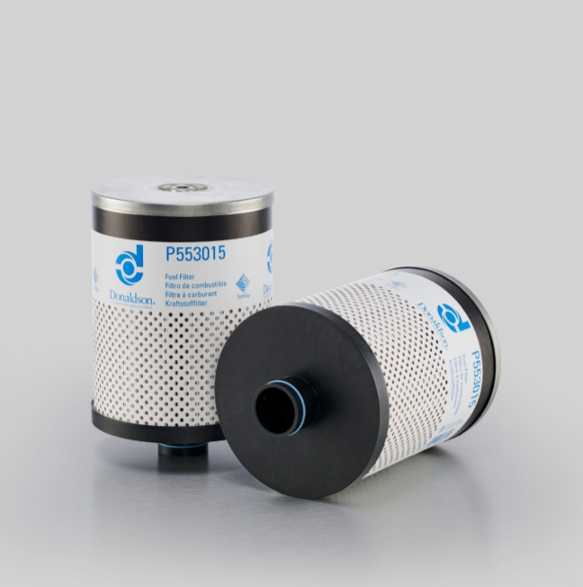 Donaldson Filtration P553015.FUEL FILTER, CARTRIDGE