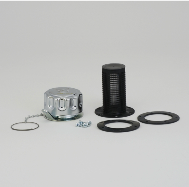 Donaldson Filtration P563349 FILLER BREATHER ASSEMBLY