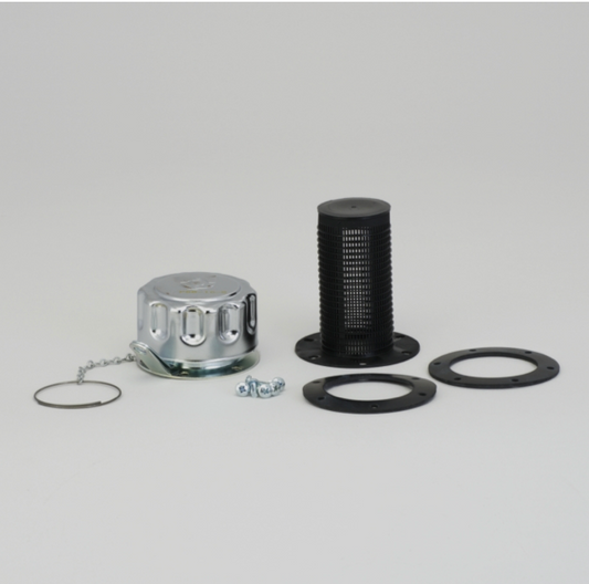 Donaldson Filtration P563349 FILLER BREATHER ASSEMBLY