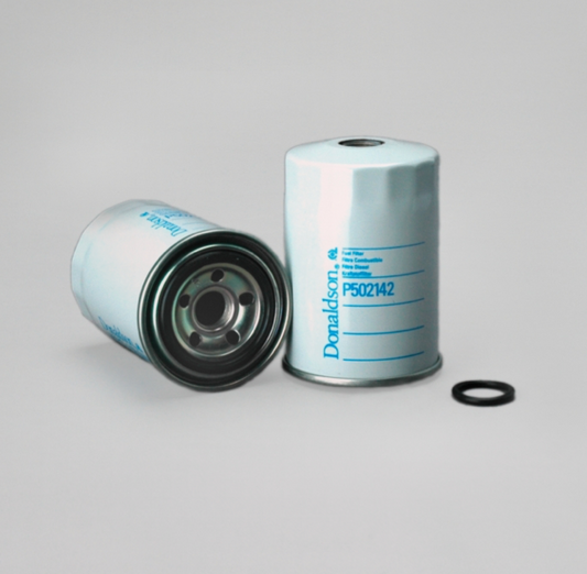 Donaldson Filtration P502142.FUEL FILTER, WATER SEPARATOR SPIN-ON