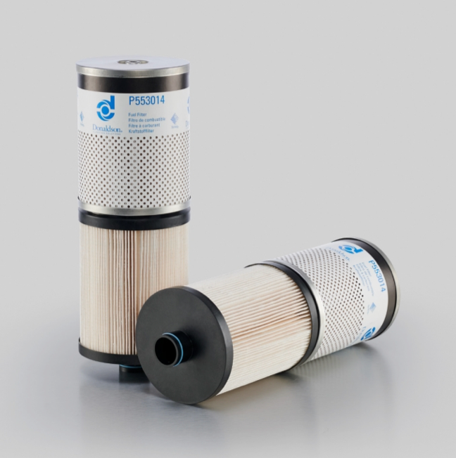 Donaldson Filtration P553014.FUEL FILTER, CARTRIDGE