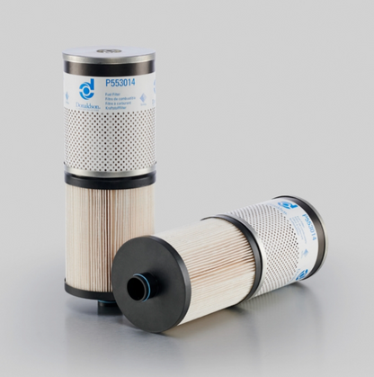 Donaldson Filtration P553014.FUEL FILTER, CARTRIDGE