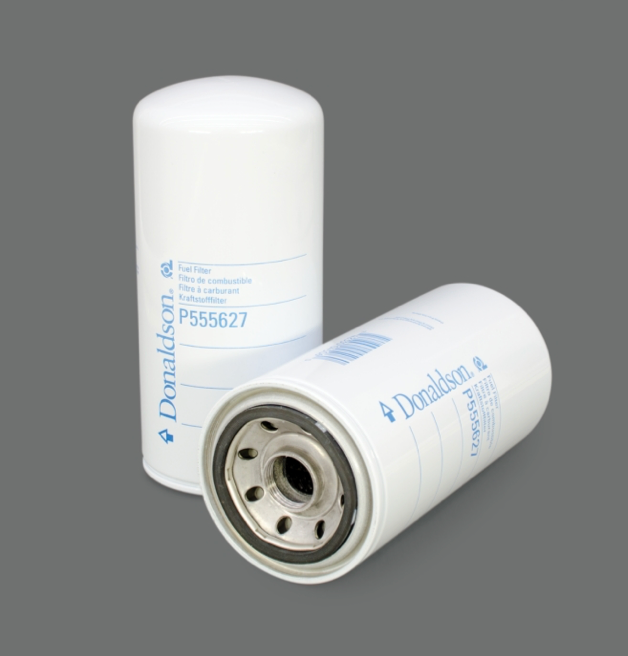 Donaldson Filtration P555627.FUEL FILTER, SPIN-ON SECONDARY