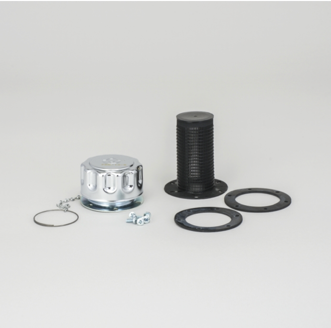 Donaldson Filtration P563348 FILLER BREATHER ASSEMBLY