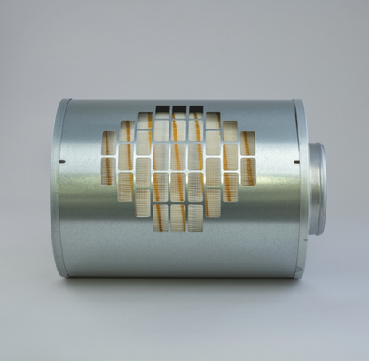 Donaldson Filtration P528722.AIR CLEANER, DISPOSABLE