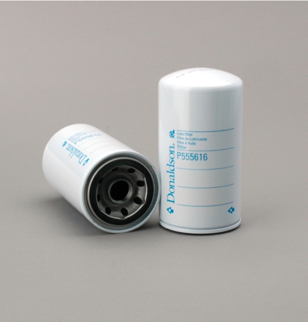 Donaldson Filtration P555616.LUBE FILTER, SPIN-ON FULL FLOW