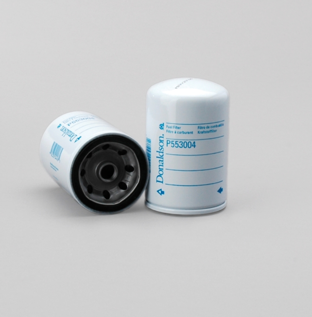 Donaldson Filtration P553004 FUEL FILTER, SPIN-ON