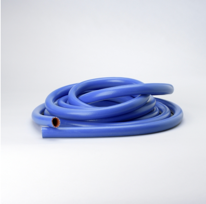 Donaldson Filtration P171369.HEATER HOSE, SILICONE