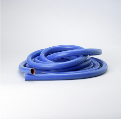 Donaldson Filtration P171369.HEATER HOSE, SILICONE