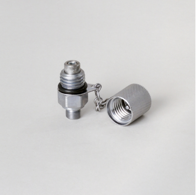 Donaldson Filtration P563210 Teat Point