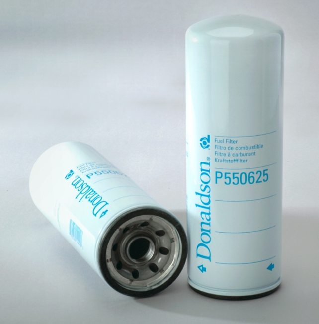Donaldson Filtration P550625.FUEL FILTER, SPIN-ON SECONDARY