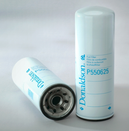 Donaldson Filtration P550625.FUEL FILTER, SPIN-ON SECONDARY