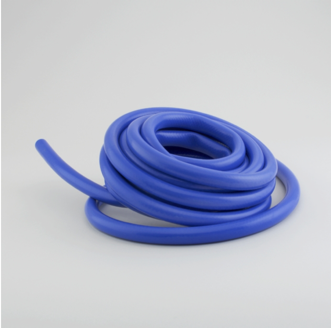 Donaldson Filtration P171368.HEATER HOSE, SILICONE