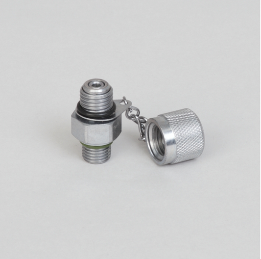 Donaldson Filtration P563206 Test Point