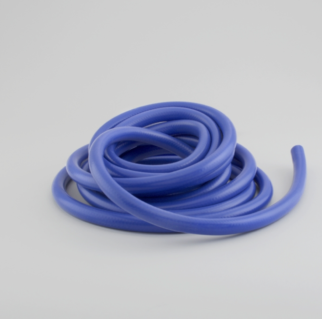 Donaldson Filtration P171367.HEATER HOSE, SILICONE