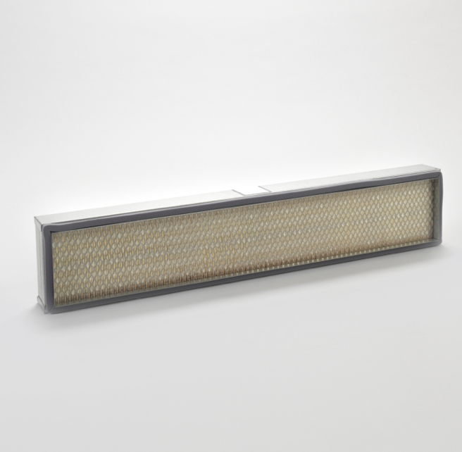 Donaldson Filtration P525026.AIR FILTER, PANEL VENTILATION