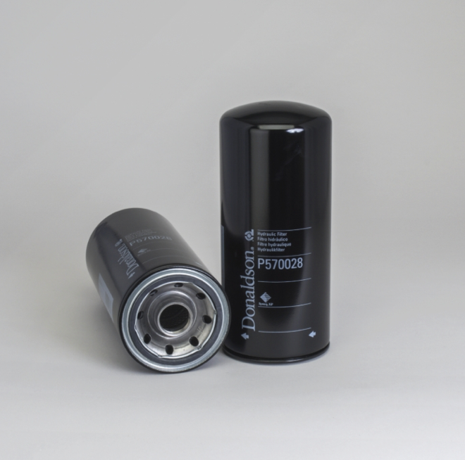 Donaldson Filtration P570028.HYDRAULIC FILTER, SPIN-ON