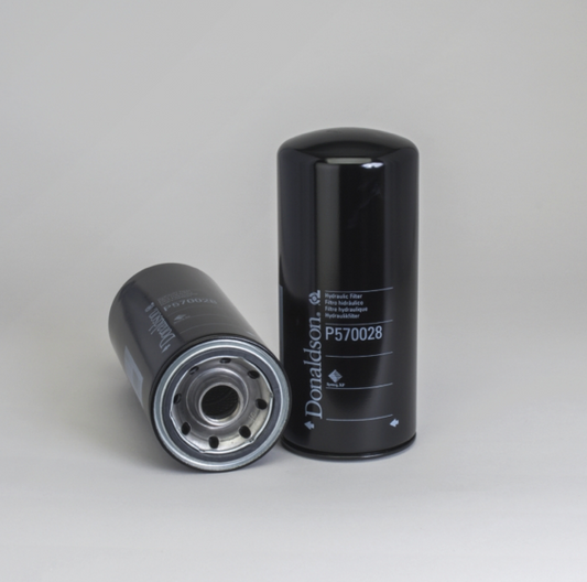 Donaldson Filtration P570028.HYDRAULIC FILTER, SPIN-ON