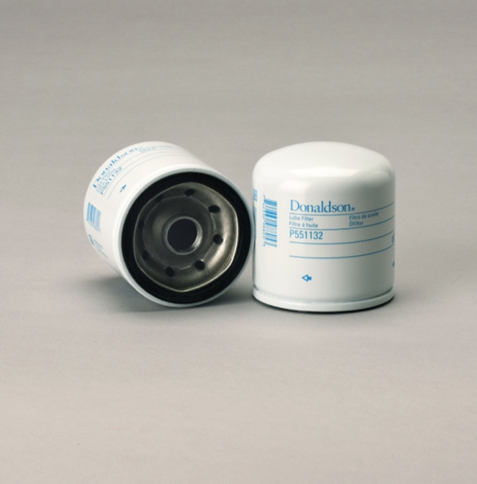 Donaldson Filtration P551132 LUBE FILTER, SPIN-ON FULL FLOW