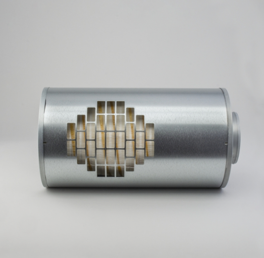 Donaldson Filtration P524838.AIR CLEANER, DISPOSABLE
