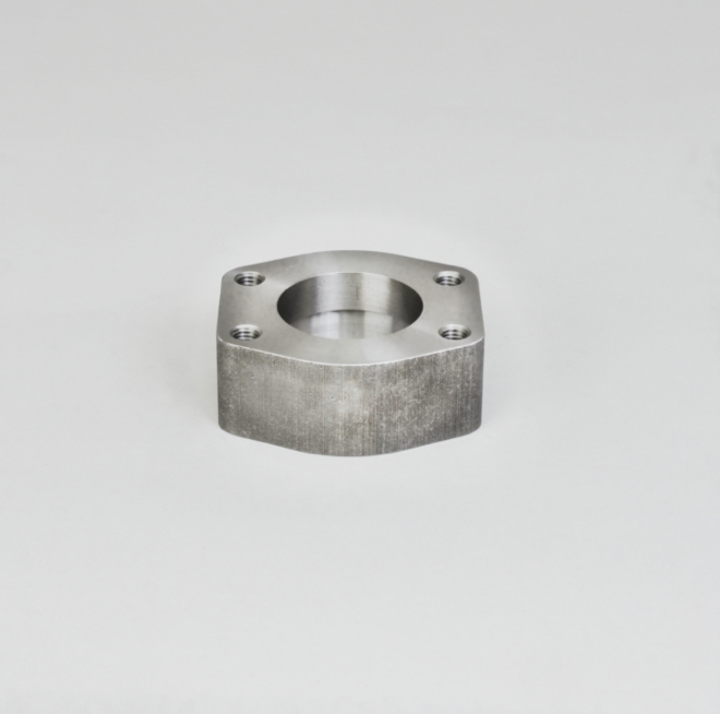 Donaldson Filtration P563181 Flange