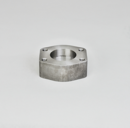 Donaldson Filtration P563181 Flange