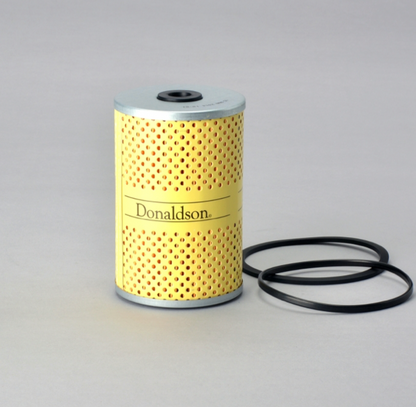 Donaldson Filtration P502116.FUEL FILTER, CARTRIDGE