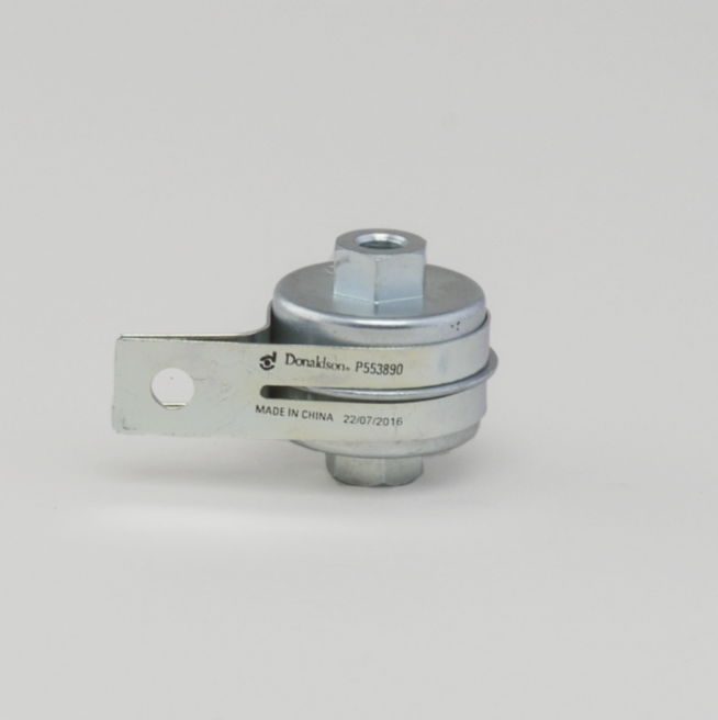 Donaldson Filtration P553890.FUEL FILTER, IN-LINE