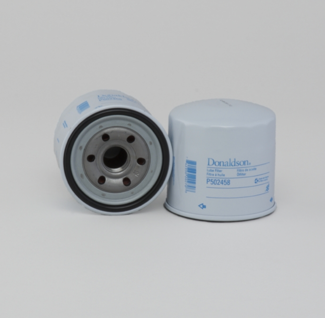 Donaldson Filtration P502458.LUBE FILTER, SPIN-ON FULL FLOW