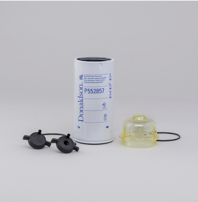 Donaldson Filtration P559857.FUEL FILTER KIT