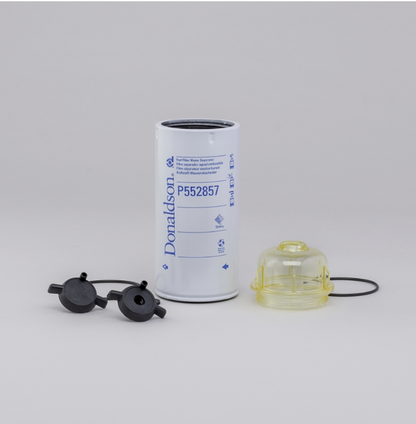 Donaldson Filtration P559857.FUEL FILTER KIT