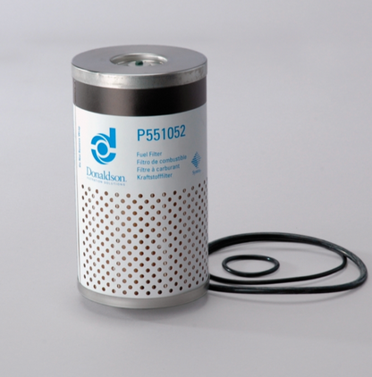 Donaldson Filtration P551052.FUEL FILTER, WATER SEPARATOR CARTRIDGE