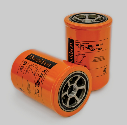 Donaldson Filtration P173738.HYDRAULIC FILTER, SPIN-ON