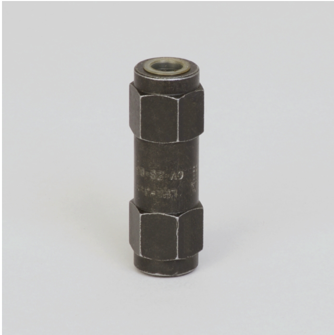 Donaldson Filtration P562299 CHECK VALVE