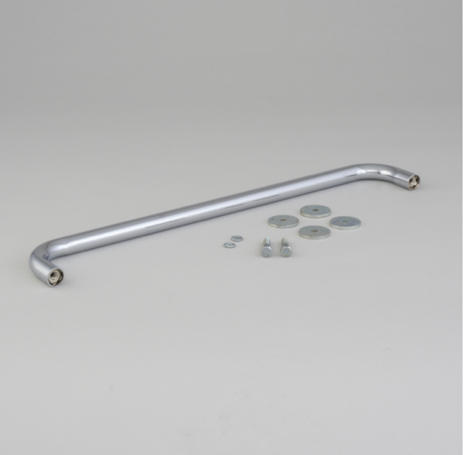 Donaldson Filtration P206641.UNIVERSAL GRAB HANDLE, 18 IN (457 MM)