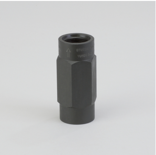 Donaldson Filtration P563307.CHECK VALVE