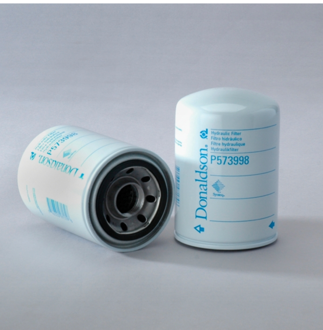 Donaldson  Filtration P573998 HYDRAULIC FILTER, SPIN-ON