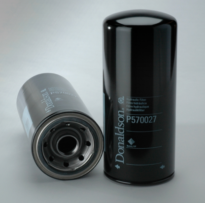 Donaldson Filtration P570027. HYDRAULIC FILTER, SPIN-ON