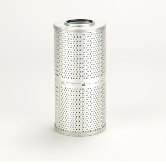 Donaldson Filtration P165314.HYDRAULIC FILTER, CARTRIDGE