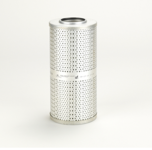 Donaldson Filtration P165314.HYDRAULIC FILTER, CARTRIDGE