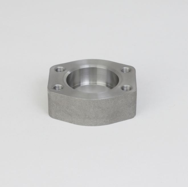 Donaldson Filtration P563180 Flange