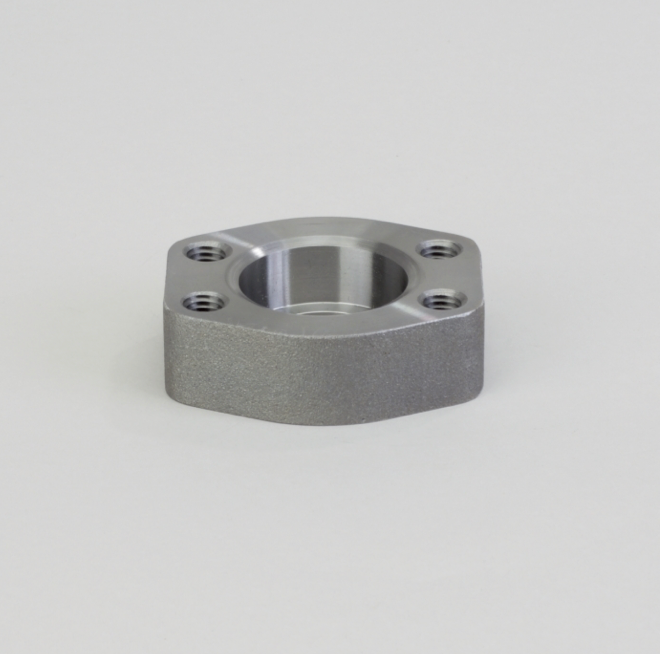 Donaldson Filtration P563178 Flange